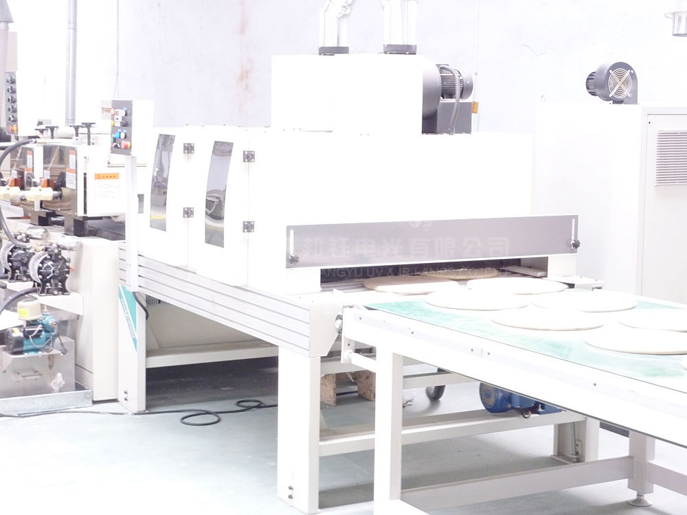 UV固化機(jī)